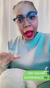 The trauma of CBD made me switch to dreadlocks 😩😂 I shall never return there EVER! | Tums Mmope • The Narrator
