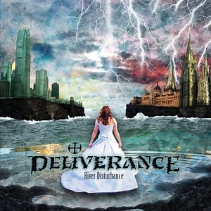 Deliverance - River Disturbance (Collector's Edition)