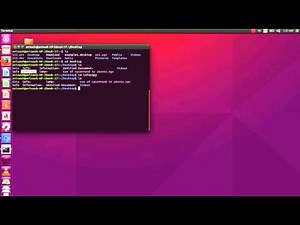 how to use rm command in ubuntu or linux