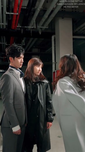 P1...Le CEO a été attaqué; sa domestique a bloqué le couteau et vaincu les assaillants #lavishlyluxstudio #films #PDG | Lavishly Lux Studio