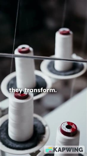 From Fiber to Fabric: Kosu Hemp Process