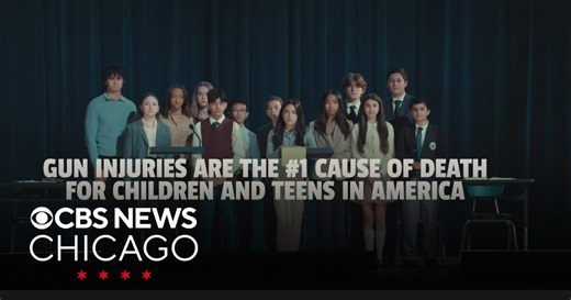 New PSA's target gun violence, safe gun storage