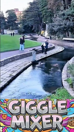 Epic Water Fail Compilation: Most Unexpected Splashes! 💦 | giggle mixer