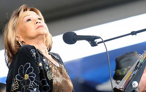 Etta James remembered at service as a barrier-breaking legend