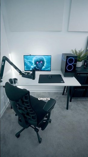 Custom pc in flames…