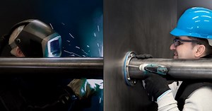 Roxtec SPM™ seal – patented non-weld solution for metal pipe penetrations | Roxtec Inc US