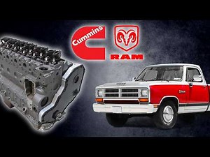 How Cummins Built The Unkillable Engine