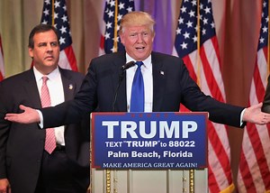 Do Our Names Shape Our Destinies? Trump’s Might.