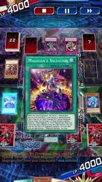 Happy Anniversary Duel Links. 🥳 #yugioh #duellinks