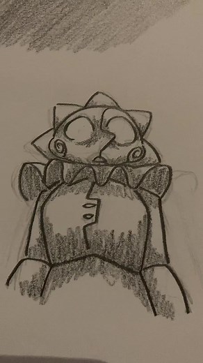 Upset about being left behind - A Sun and Moon FNAF Story