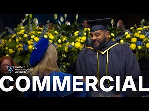 It’s Never Too Late to Start Your Online Degree | SNHU Commercial :30 (4/28/25)