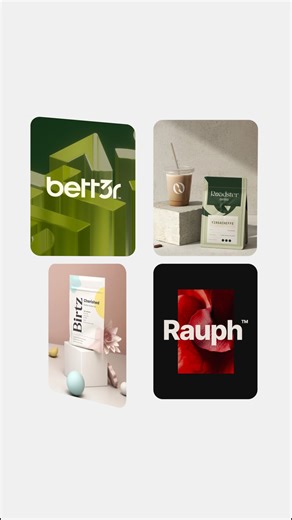 MarkaWorks Branding Agency on Instagram: "At Marka Works, every project is the result of a process that begins with strategy and is shaped through detail. In this reel, you’ll see how we bring brands to life through a continuous, moving flow. From idea to identity, from design to experience, every frame carries the same level of care. Which one is your favorite? ✨"