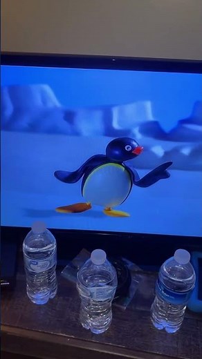 Pingu Theme Song