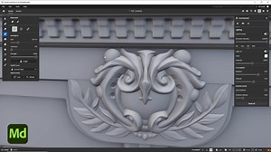 907K views · 1.7K reactions | We're introducing two sculpting modes for more control over organic shapes in #Substance3DModeler. With the updated Warp tool, shape and re-proportion forms dynamically with non-linear warps, all guided by your stroke. Learn more about Modeler 1.8: https://adobe.ly/43lSd4S | Adobe Substance 3D | Facebook