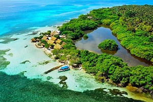 19 Paradisiacal Islands in Colombia that You Must Explore - Practical Guide
