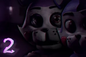 Five Nights at Candy 2 Demo - Free Addicting Game ★★★★★