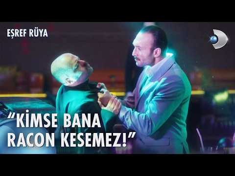 Kadir: This is Turkish mafia! | Eşref Rüya 38. Bölüm ‪@kanald‬
