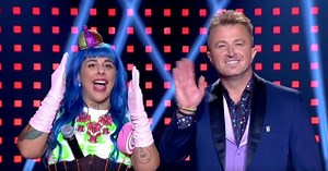 Με κορονοϊό και ο Γιώργος Βελισσάρης | Όσα είπε στη "Super Κατερίνα"