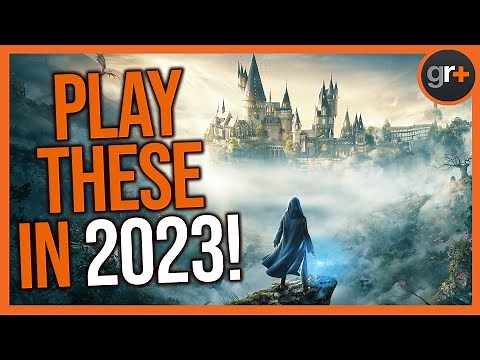 Best PS5 Games Coming In 2023 And Beyond!