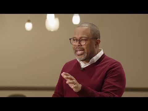Rearange: Preparing for What God has Next Week 1 | Rev. Daryl Williams | Kingdom Fellowship A.M.E