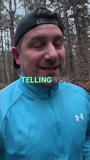 Running Injury? Listen To Your Body's Warning Signs! #shorts