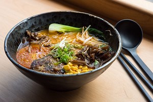 Vegan Food in Prague - Guide to Eating Out With Non-Vegans