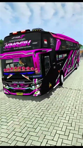 JET BUS MBOIS OLENG