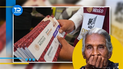 Pago doble Pensión Bienestar: por qué habrá en marzo 2025