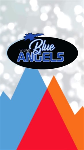 👀Check out part of ✈️BLUE ANGELS day 1 performance that soared them out of the wildcard round in 🥇1ST PLACE with a 😮98.87! #TopGunJags31 🐆 #OAFAAF 🖤💛 | Top Gun All-Stars