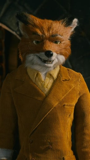 THE GOOD FILMS on Instagram: "Fantastic Mr. Fox is more than just a movie!"