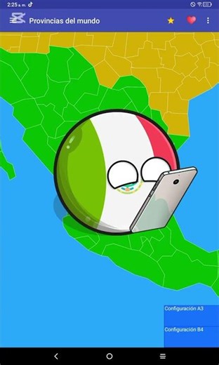 Animación de bienvenida a magma freddy