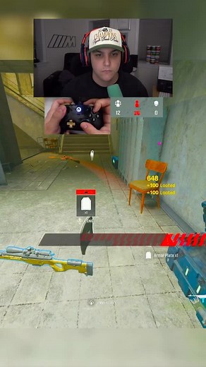 3.3K views · 183 reactions | lil bro does NOT have dead homies  #hydro #warzone #callofduty #gaming | Hydro | Facebook