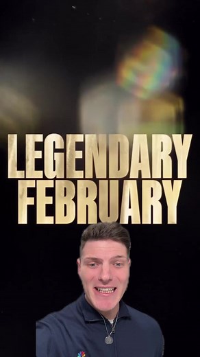 Legendary February: Winter Olympics, Super Bowl, NBA All-Star