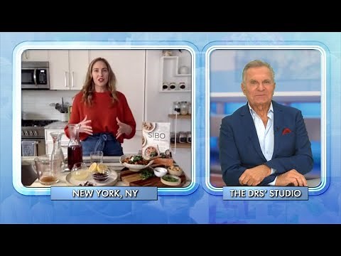 Chef Phoebe Lapine Shares SIBO-Friendly Recipes