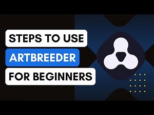 How To Start Using Artbreeder For Beginners ! (Full Tutorial)