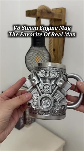 Super cool stainless steel mug.😍💕 #tiktokshopfind #tiktokmademebuylt #gifts #coffeemug