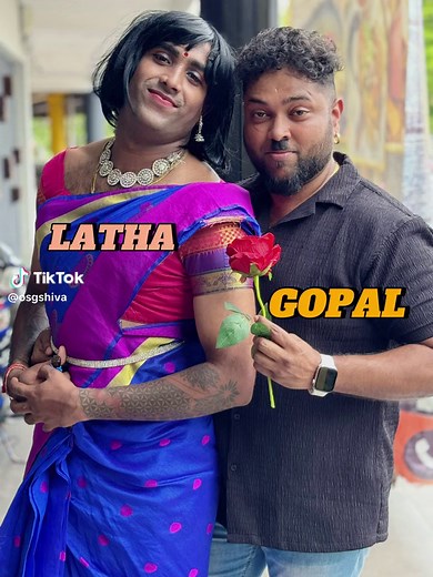 OSG Shiva and Comedian Kavinesh Comedy Skit