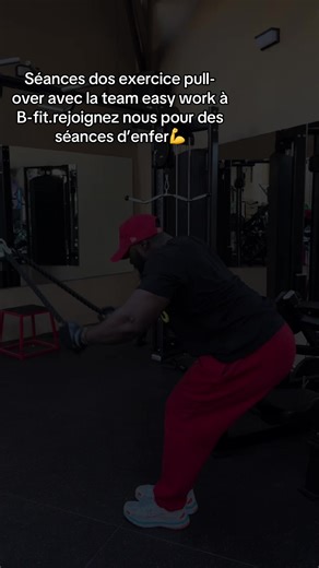 #senegalaise_tik_tok🇸🇳pourtoichallenge #bodybuildingmotivation #powerliftng #pourtoii