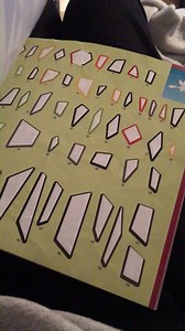 39K views · 36 reactions | Need something to keep your kids busy? My big and little(r) kids LOVE these paint by sticker books. They're fun, and my 4 year old has even gotten better at his numbers because of it! They even have an adult version! Get them HERE: https://amzn.to/2MP4nw1 ad | HowDoesShe | Facebook