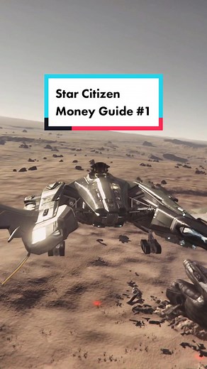 Best Ways to Make Money in Star Citizen | Star Citizen Money Guide