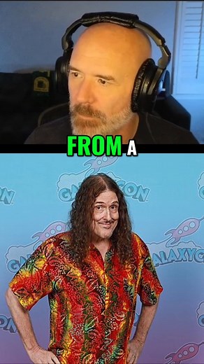 Weird Al Yankovic could’ve been a guitar hero — but fate (and his parents) had other plans. The real story behind how he ended up with an accordion instead of a guitar is even stranger than his songs. #fact #fiction #weirdal #weirdalyankovic #musicfacts #accordion #weirdhistory #funfacts #popculture #musichistory #nostalgia #factcheck #musicianfacts #1980smusic #behindthescenes | Goatland | Facebook