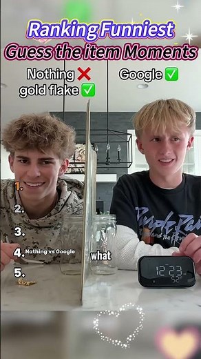 Ranking Funniest Guess the item Moments😭💀