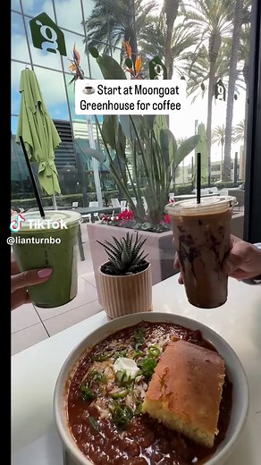 Perfect Day Itinerary in Costa Mesa, CA