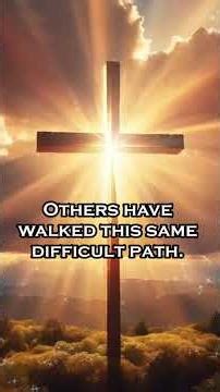 Daily Bible Verse │ God Always Provides a Way Out #lifewithapurpose #godsword #motivation #bible