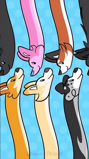 Pipefox Pipe (short)