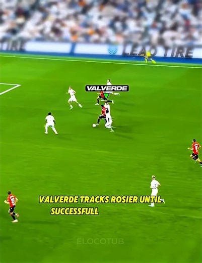 When Players Dont Give Up 💪🏻🔥 #football #soccer #ucl #dancehall