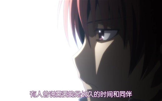 Angel Beats! 13.5集