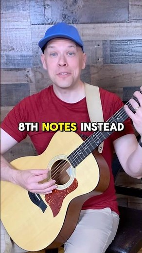 What are swing eighth notes?