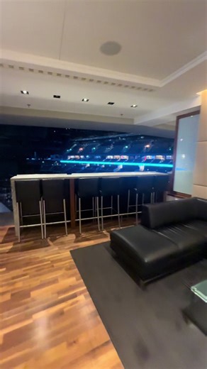 Concert Experience at Uber Arena in Berlin