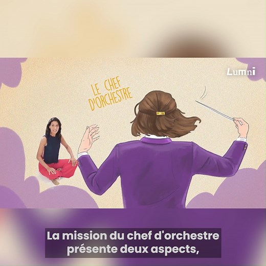 1.6K views · 25 reactions | Un chef d’orchestre est d’abord un...